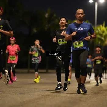 Runner Photo 5312137