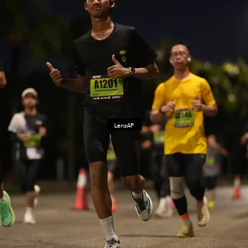 Runner Photo 5312139
