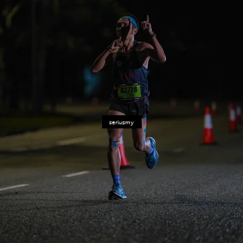 Runner Photo 5312142