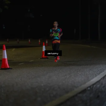 Runner Photo 5312143