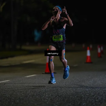 Runner Photo 5312144