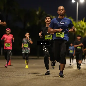 Runner Photo 5312146