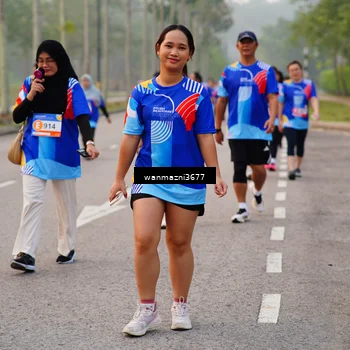 Runner Photo 5312147