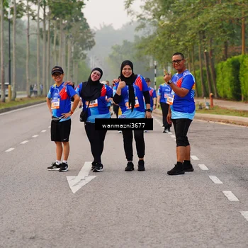 Runner Photo 5312148