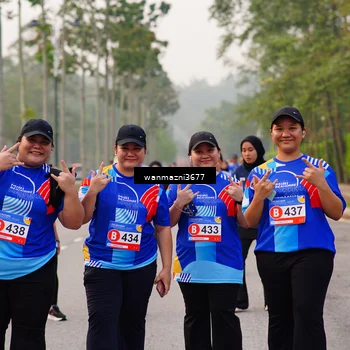 Runner Photo 5312149
