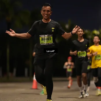 Runner Photo 5312150