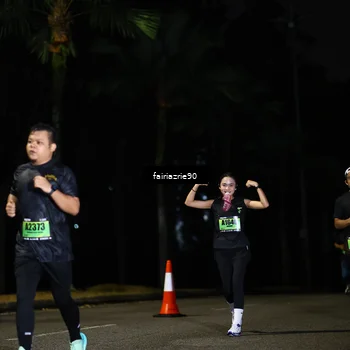 Runner Photo 5312151