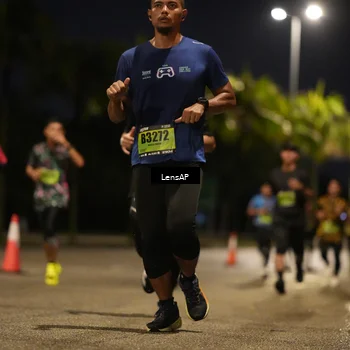 Runner Photo 5312152