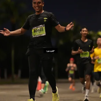 Runner Photo 5312154