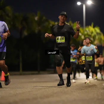 Runner Photo 5312158