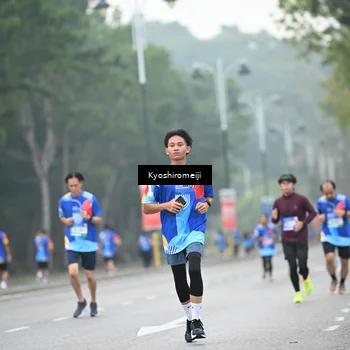 Runner Photo 5312161