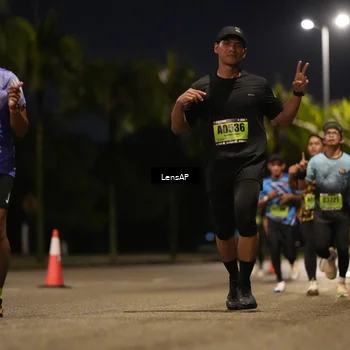 Runner Photo 5312162