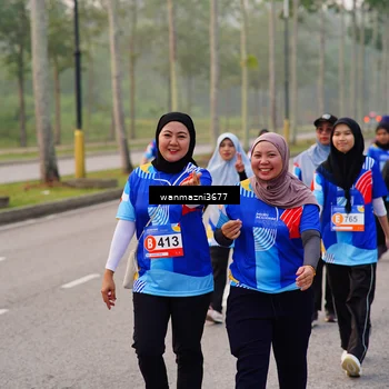 Runner Photo 5312165