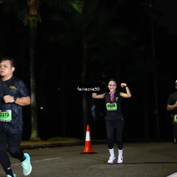 Runner Photo 5312172