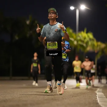 Runner Photo 5312173