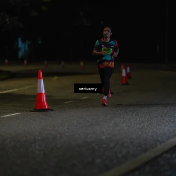 Runner Photo 5312180