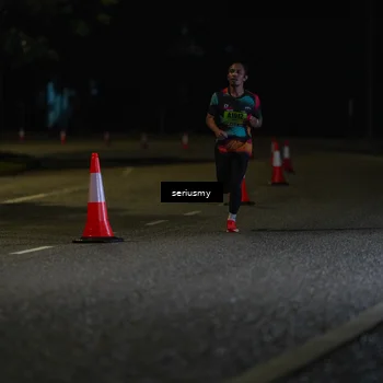 Runner Photo 5312182