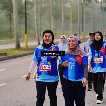 Runner Photo 5312183