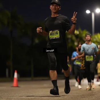 Runner Photo 5312184