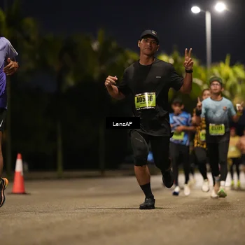 Runner Photo 5312186