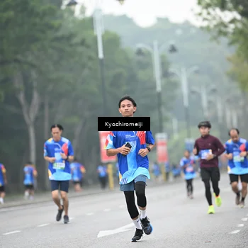 Runner Photo 5312190