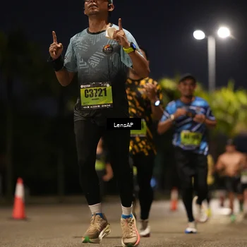 Runner Photo 5312200