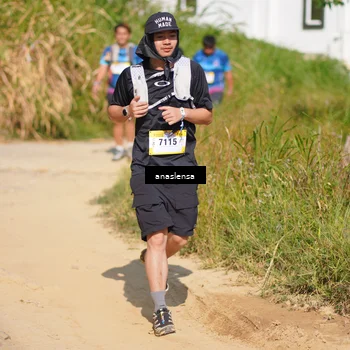 Runner Photo 5312203