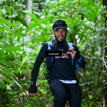 Runner Photo 5312205