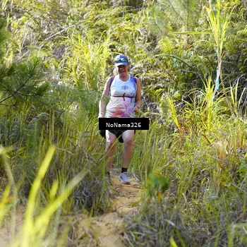 Runner Photo 5312206