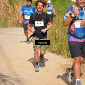 Runner Photo 5312207