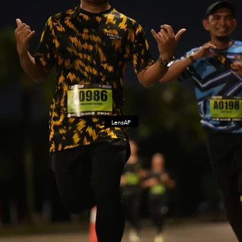 Runner Photo 5312213