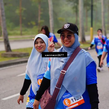 Runner Photo 5312216