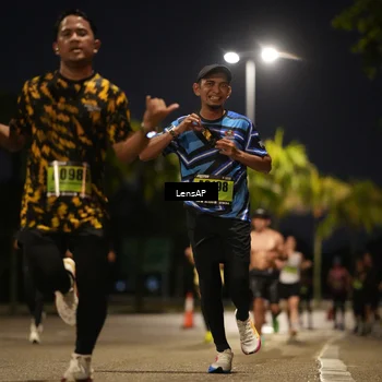 Runner Photo 5312217