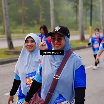 Runner Photo 5312220