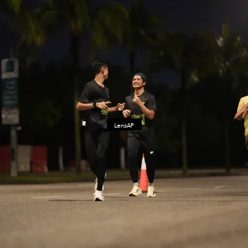 Runner Photo 5312223