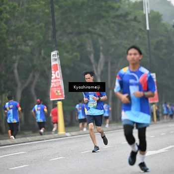 Runner Photo 5312224