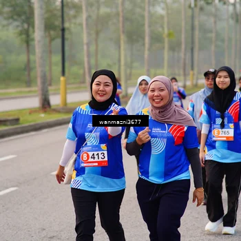 Runner Photo 5312225