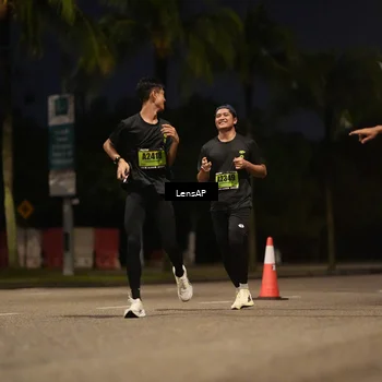 Runner Photo 5312226
