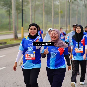 Runner Photo 5312227