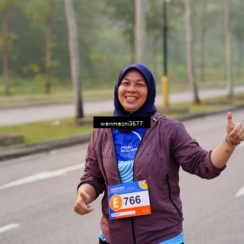 Runner Photo 5312228