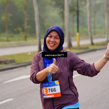 Runner Photo 5312233