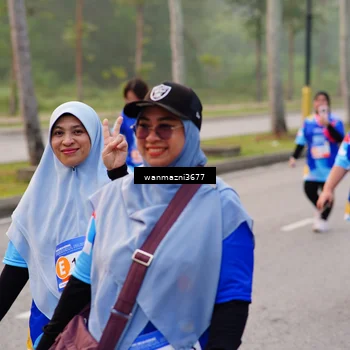 Runner Photo 5312234