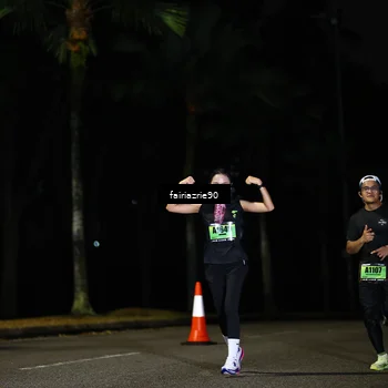 Runner Photo 5312235