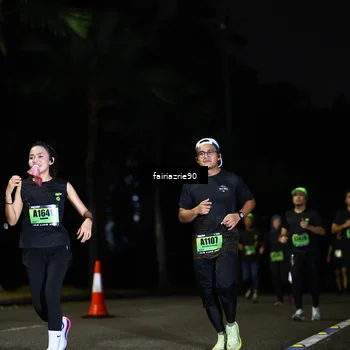 Runner Photo 5312237
