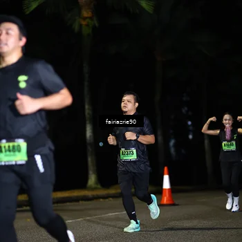 Runner Photo 5312239