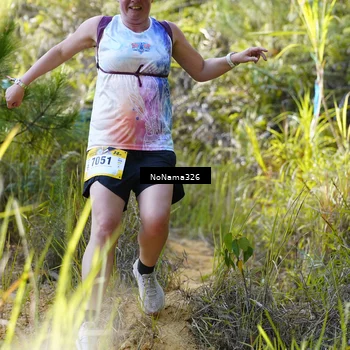 Runner Photo 5312244