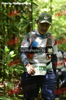 Runner Photo 531225