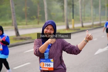 Runner Photo 5312252