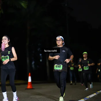 Runner Photo 5312257