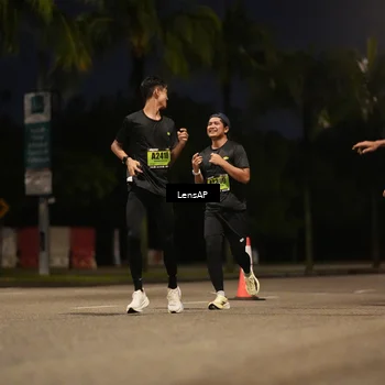 Runner Photo 5312260